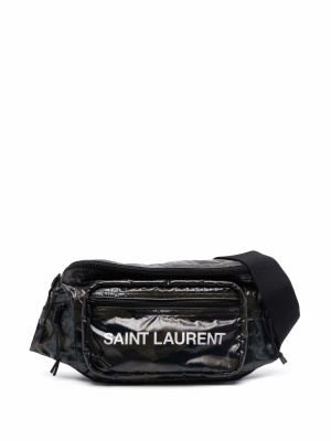 

NY Rip belt bag, Saint Laurent NY Rip belt bag