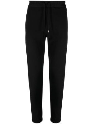 

Fleece track pants, Saint Laurent Fleece track pants