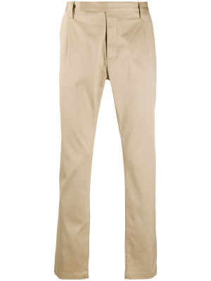 

Casual straight-leg trousers, Saint Laurent Casual straight-leg trousers