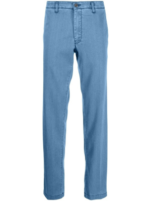 

Straight-leg jeans, Canali Straight-leg jeans