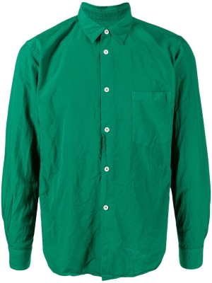 

Button-up shirt, Comme Des Garçons Homme Plus Button-up shirt
