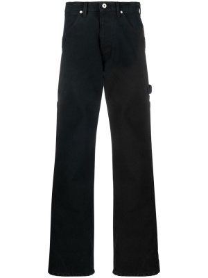 

Canvas Carpenter trousers, Heron Preston Canvas Carpenter trousers