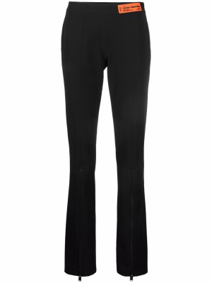 

Gabardine strech trousers, Heron Preston Gabardine strech trousers