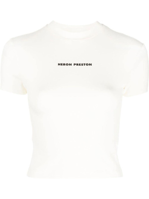 

SS Baby Tee, Heron Preston SS Baby Tee