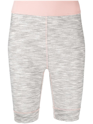 

X BEYOND the RADAR stretch-fit cycling shorts, Onefifteen X BEYOND the RADAR stretch-fit cycling shorts