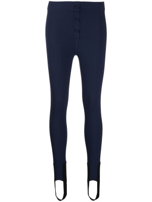 

X Beyond The Radar stirrup leggings, Onefifteen X Beyond The Radar stirrup leggings