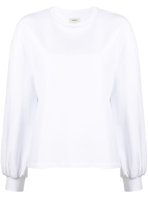 

X BEYOND the RADAR sweatshirt, Onefifteen X BEYOND the RADAR sweatshirt