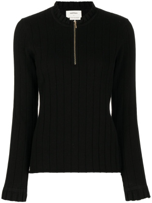

Ribbed fine knit jumper, Onefifteen Ribbed fine knit jumper