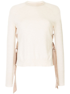 

Side tie top, Onefifteen Side tie top