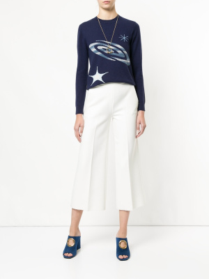 

Space knit jumper, Onefifteen Space knit jumper