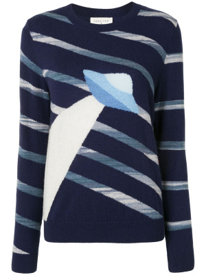 

Spaceship jumper, Onefifteen Spaceship jumper