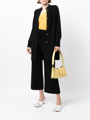 

Merino button-up cardigan, Onefifteen Merino button-up cardigan