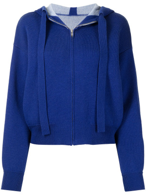 

Zip-up drawstring hoodie, Onefifteen Zip-up drawstring hoodie