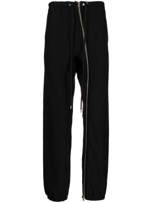 

Straight-leg cut trousers, Takahiromiyashita The Soloist Straight-leg cut trousers