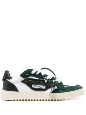 

5.0 low-top sneakers, Off-White 5.0 low-top sneakers