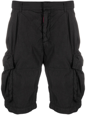 

Logo-print cargo shorts, Off-White Logo-print cargo shorts