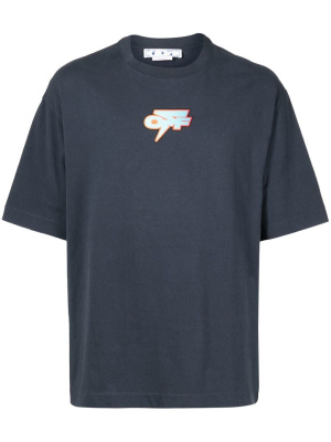 

Graphic-print T-shirt, Off-White Graphic-print T-shirt
