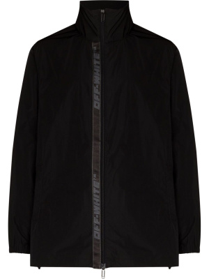 

Industrial-strap lightweight jacket, Off-White Industrial-strap lightweight jacket