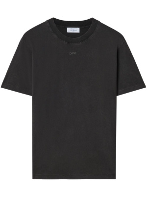 

Super Moon cotton T-shirt, Off-White Super Moon cotton T-shirt