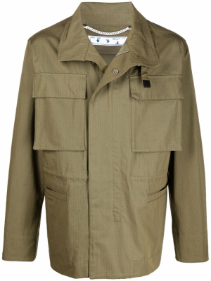 

Arrows lightweight jacket, Off-White Arrows lightweight jacket