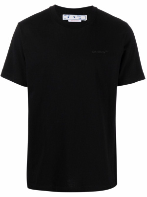 

Diag Tab T-shirt, Off-White Diag Tab T-shirt