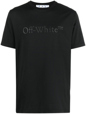 

Bookish T-shirt, Off-White Bookish T-shirt