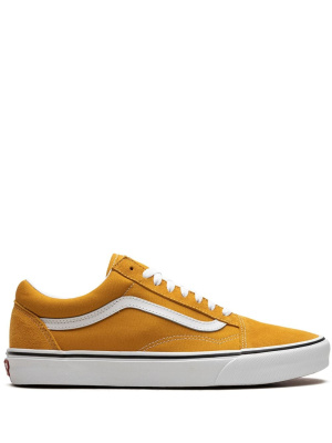 

Old Skool panelled sneakers, Vans Old Skool panelled sneakers