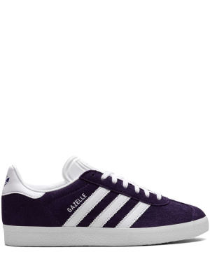

Gazelle "Rich Purple" sneakers, Adidas Gazelle "Rich Purple" sneakers