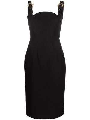 

Bodycon midi dress, Versace Jeans Couture Bodycon midi dress