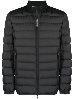 

Quilted puffer jacket, Woolrich Quilted puffer jacket