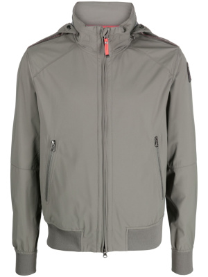 

Concealed-hood jacket, Parajumpers Concealed-hood jacket