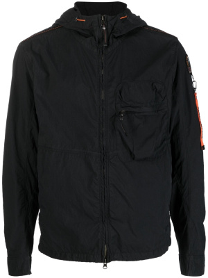 

Nigel hooded jacket, Parajumpers Nigel hooded jacket