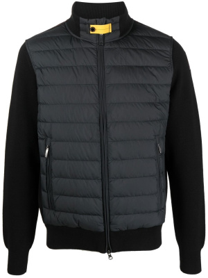 

Padded zip-up jacket, Parajumpers Padded zip-up jacket