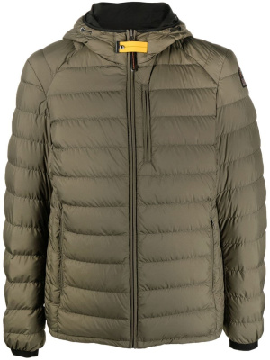 

Padded zip-up jacket, Parajumpers Padded zip-up jacket