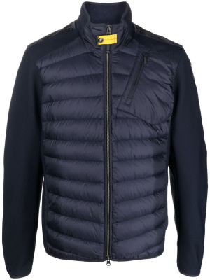 

Panelled padded jacket, Parajumpers Panelled padded jacket
