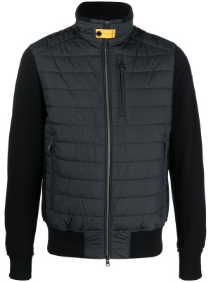 

Elliot Fleece-Puffer jacket, Parajumpers Elliot Fleece-Puffer jacket