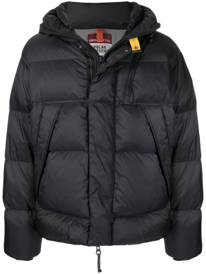 

Padded hooded jacket, Parajumpers Padded hooded jacket