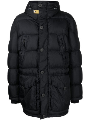 

Padded hooded jacket, Parajumpers Padded hooded jacket