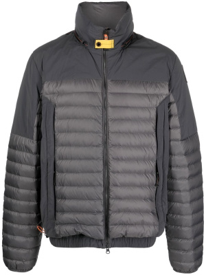 

Zipped padded jacket, Parajumpers Zipped padded jacket