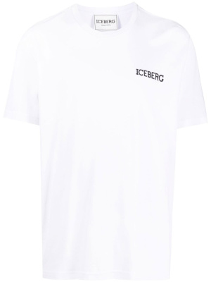 

X Looney Tunes cotton T-shirt, Iceberg X Looney Tunes cotton T-shirt
