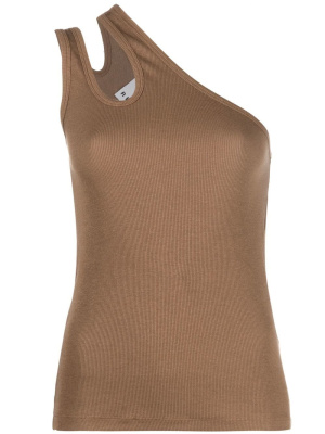 

Cut-out vest top, REMAIN Cut-out vest top