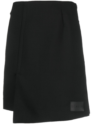 

Mid-rise mini skirt, REMAIN Mid-rise mini skirt