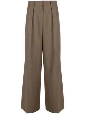 

Wide-leg tailored trousers, REMAIN Wide-leg tailored trousers
