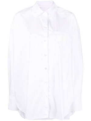 

Long-line shirt, REMAIN Long-line shirt