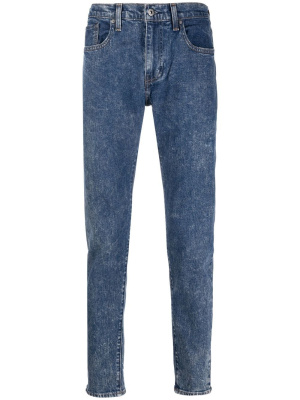 

512 slim tapered jeans, Levi's: Made & Crafted 512 slim tapered jeans