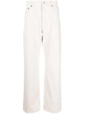

Straight-leg jeans, Wood Wood Straight-leg jeans