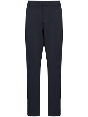 

Straight-leg chino trousers, PAIGE Straight-leg chino trousers