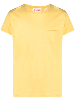 

Pocket cotton T-Shirt, Levi's Pocket cotton T-Shirt