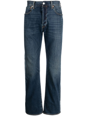

501 straight-leg jeans, Levi's 501 straight-leg jeans