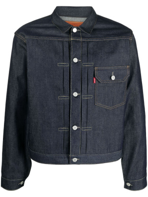 

1936 Type I denim jacket, Levi's 1936 Type I denim jacket